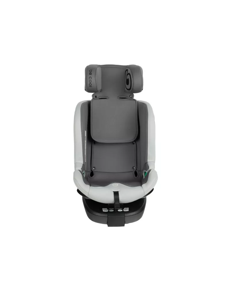 Silla Auto Saturn 2 de Becool